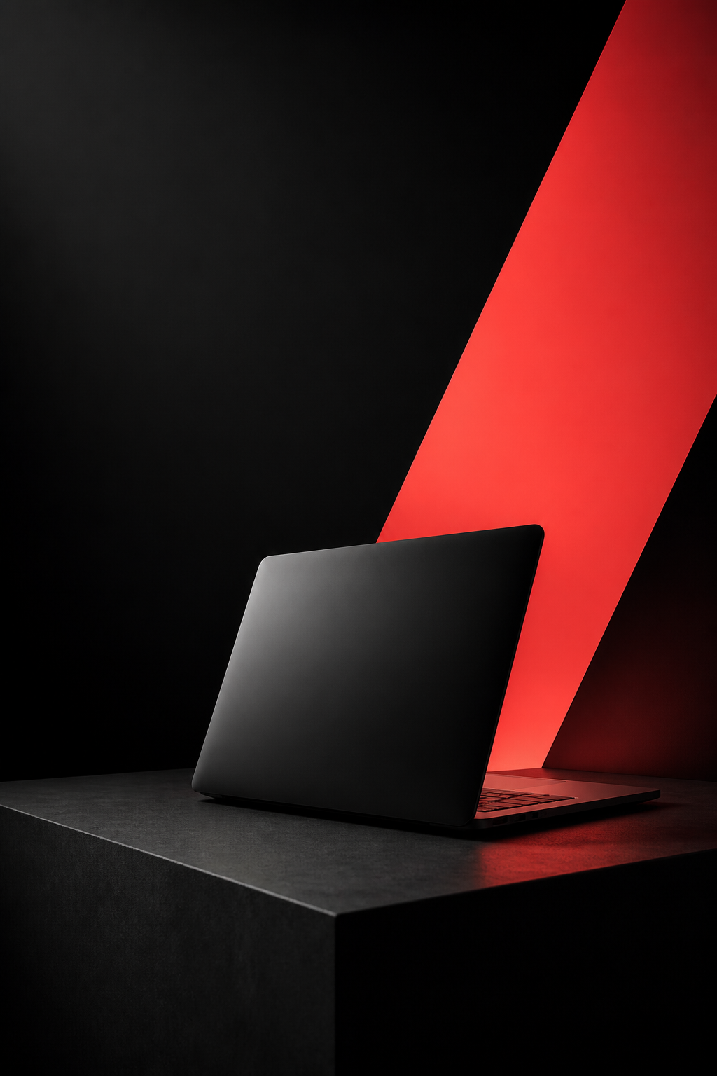 A static Canvas brand image